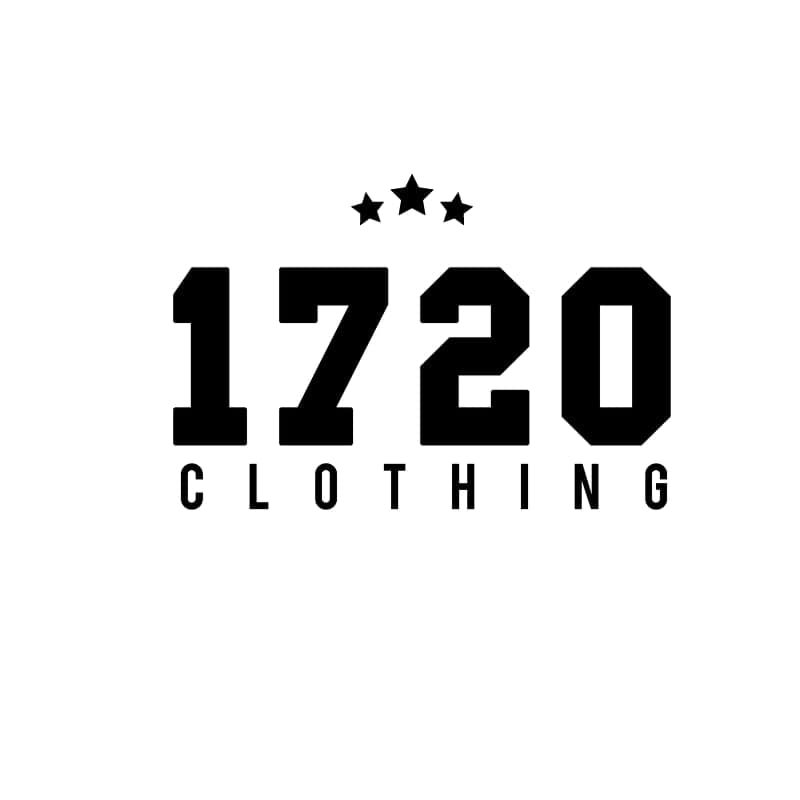 Portfolio project: 1720 Clothing