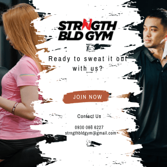 Portfolio project: Gym