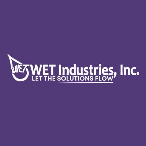 Portfolio project: WET Industries
